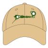 Youth Sport Flex Athletic Mesh Cap Thumbnail