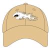 Youth Sport Flex Athletic Mesh Cap Thumbnail