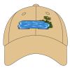 Youth Sport Flex Athletic Mesh Cap Thumbnail