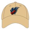 Youth Sport Flex Athletic Mesh Cap Thumbnail