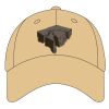 Youth Sport Flex Athletic Mesh Cap Thumbnail