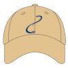 Youth Sport Flex Athletic Mesh Cap Thumbnail
