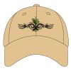 Youth Sport Flex Athletic Mesh Cap Thumbnail