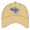Youth Sport Flex Athletic Mesh Cap Thumbnail