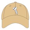 Youth Sport Flex Athletic Mesh Cap Thumbnail