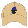 Youth Sport Flex Athletic Mesh Cap Thumbnail