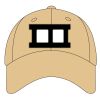 Youth Sport Flex Athletic Mesh Cap Thumbnail