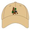 Youth Sport Flex Athletic Mesh Cap Thumbnail
