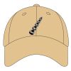 Youth Sport Flex Athletic Mesh Cap Thumbnail