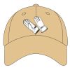 Youth Sport Flex Athletic Mesh Cap Thumbnail