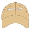 Youth Sport Flex Athletic Mesh Cap Thumbnail