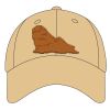 Youth Sport Flex Athletic Mesh Cap Thumbnail