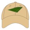 Youth Sport Flex Athletic Mesh Cap Thumbnail