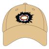 Youth Sport Flex Athletic Mesh Cap Thumbnail