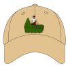 Youth Sport Flex Athletic Mesh Cap Thumbnail