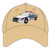 Youth Sport Flex Athletic Mesh Cap Thumbnail