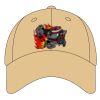 Youth Sport Flex Athletic Mesh Cap Thumbnail