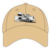 Youth Sport Flex Athletic Mesh Cap Thumbnail