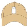 Youth Sport Flex Athletic Mesh Cap Thumbnail