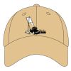 Youth Sport Flex Athletic Mesh Cap Thumbnail
