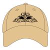 Youth Sport Flex Athletic Mesh Cap Thumbnail