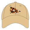 Youth Sport Flex Athletic Mesh Cap Thumbnail