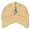Youth Sport Flex Athletic Mesh Cap Thumbnail
