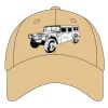 Youth Sport Flex Athletic Mesh Cap Thumbnail