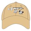 Youth Sport Flex Athletic Mesh Cap Thumbnail