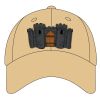 Youth Sport Flex Athletic Mesh Cap Thumbnail