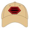 Youth Sport Flex Athletic Mesh Cap Thumbnail