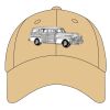 Youth Sport Flex Athletic Mesh Cap Thumbnail