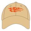 Youth Sport Flex Athletic Mesh Cap Thumbnail