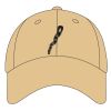 Youth Sport Flex Athletic Mesh Cap Thumbnail