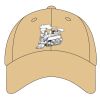 Youth Sport Flex Athletic Mesh Cap Thumbnail