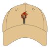 Youth Sport Flex Athletic Mesh Cap Thumbnail