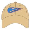 Youth Sport Flex Athletic Mesh Cap Thumbnail