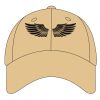 Youth Sport Flex Athletic Mesh Cap Thumbnail