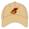 Youth Sport Flex Athletic Mesh Cap Thumbnail