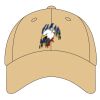 Youth Sport Flex Athletic Mesh Cap Thumbnail