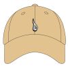 Youth Sport Flex Athletic Mesh Cap Thumbnail