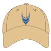 Youth Sport Flex Athletic Mesh Cap Thumbnail