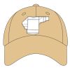 Youth Sport Flex Athletic Mesh Cap Thumbnail