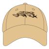 Youth Sport Flex Athletic Mesh Cap Thumbnail