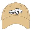 Youth Sport Flex Athletic Mesh Cap Thumbnail