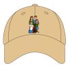 Youth Sport Flex Athletic Mesh Cap Thumbnail
