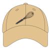 Youth Sport Flex Athletic Mesh Cap Thumbnail