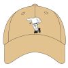 Youth Sport Flex Athletic Mesh Cap Thumbnail