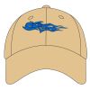 Youth Sport Flex Athletic Mesh Cap Thumbnail