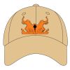 Youth Sport Flex Athletic Mesh Cap Thumbnail